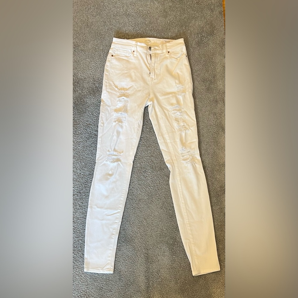 Pac-sun High-rise Jegging